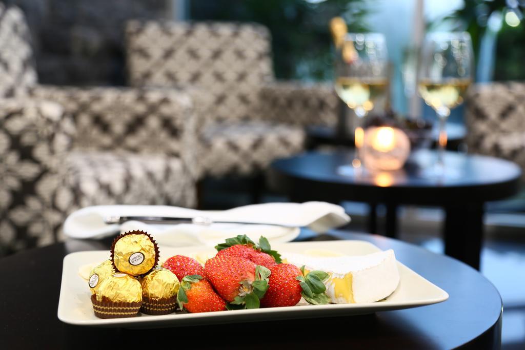 Hotel Boutique 5*