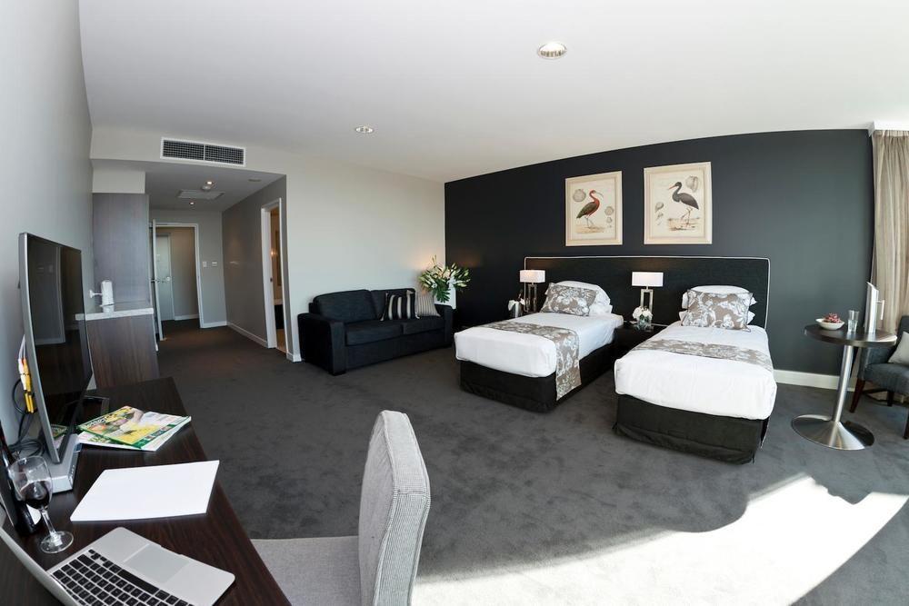 Hotel Boutique