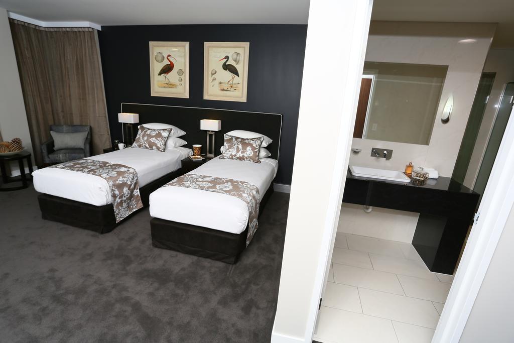 Boutique 5*
