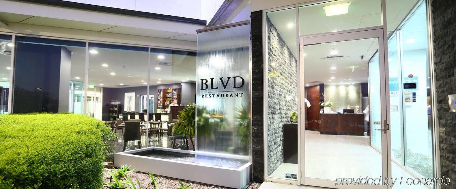 Boutique Hotel 5*